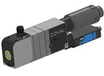 Coval Modular venturi vacuum pumps