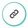 external url icon