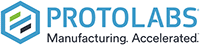 Protolabs logo