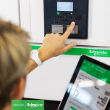 Schneider Electric - Easergy P3