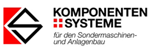 KS Komponenten systeme logo