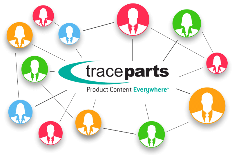 Сообщество инженеров TraceParts