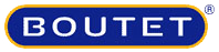 Boutet logo