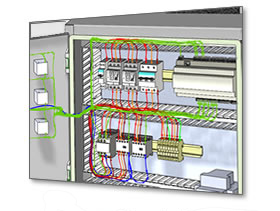 solidworks electrical