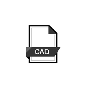 List of CAD formats allowed