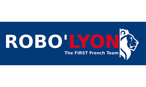 Robo'Lyon