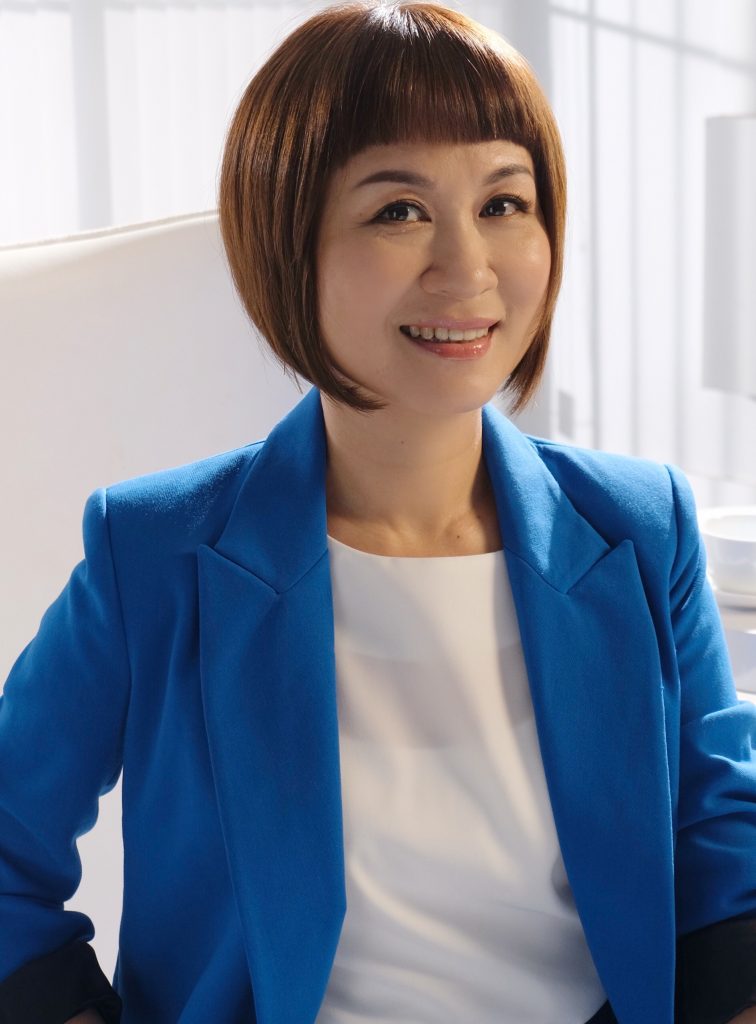 Daphne Tien