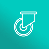 Casters, wheels, handling trolleys - Download the Activity Report