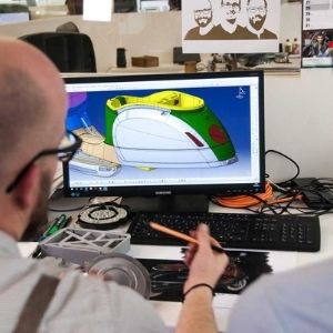 Several Types of Engineering Projects Where Using CAD is a Must
