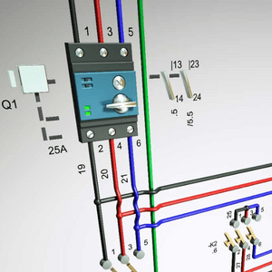 AutoCAD Electrical – Three Things You Need to Know
