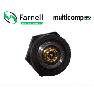 Farnell lance les connecteurs magnétiques innovants de Multicomp Pro pour une utilisation basse tension