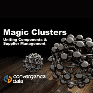 Magic Clusters: Uniting Components And Supplier Management