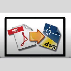 Convert PDF to DWG – the definitive guide